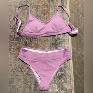 NWT Cupshe Bathingsuit